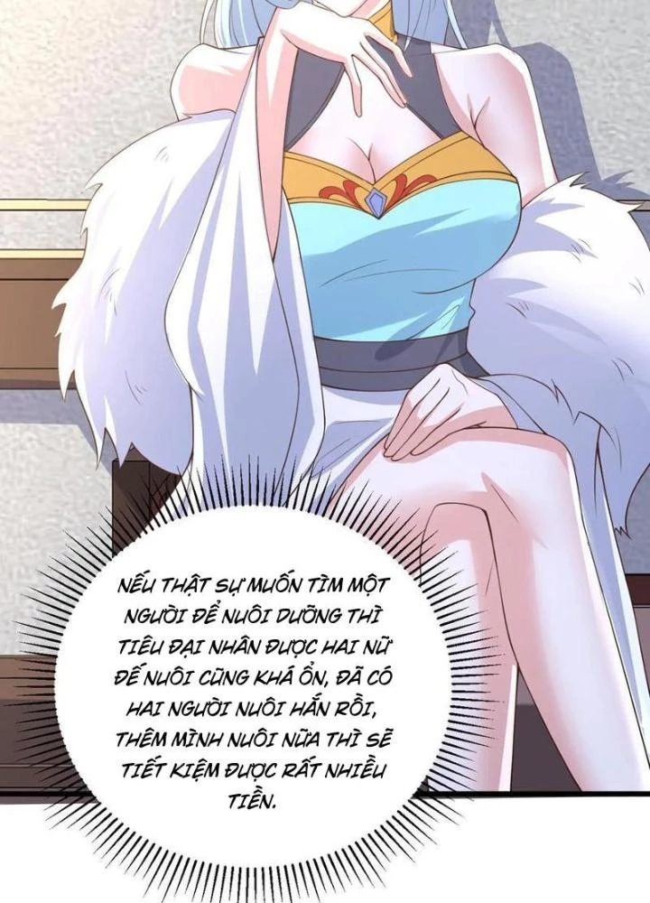Mở Đầu Nữ Đế Làm Chính Cung Chapter 384 - Trang 4