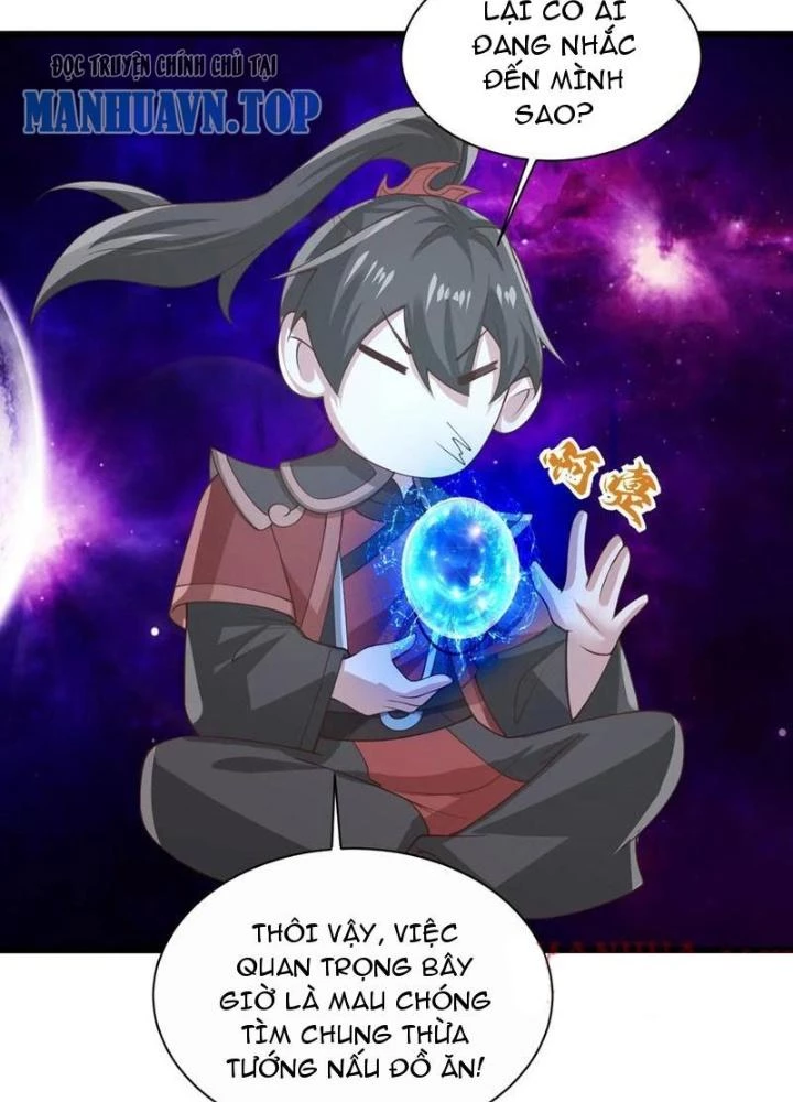 Mở Đầu Nữ Đế Làm Chính Cung Chapter 384 - Trang 4