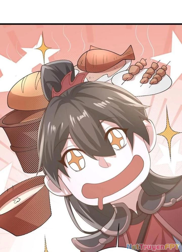 Mở Đầu Nữ Đế Làm Chính Cung Chapter 384 - Trang 4