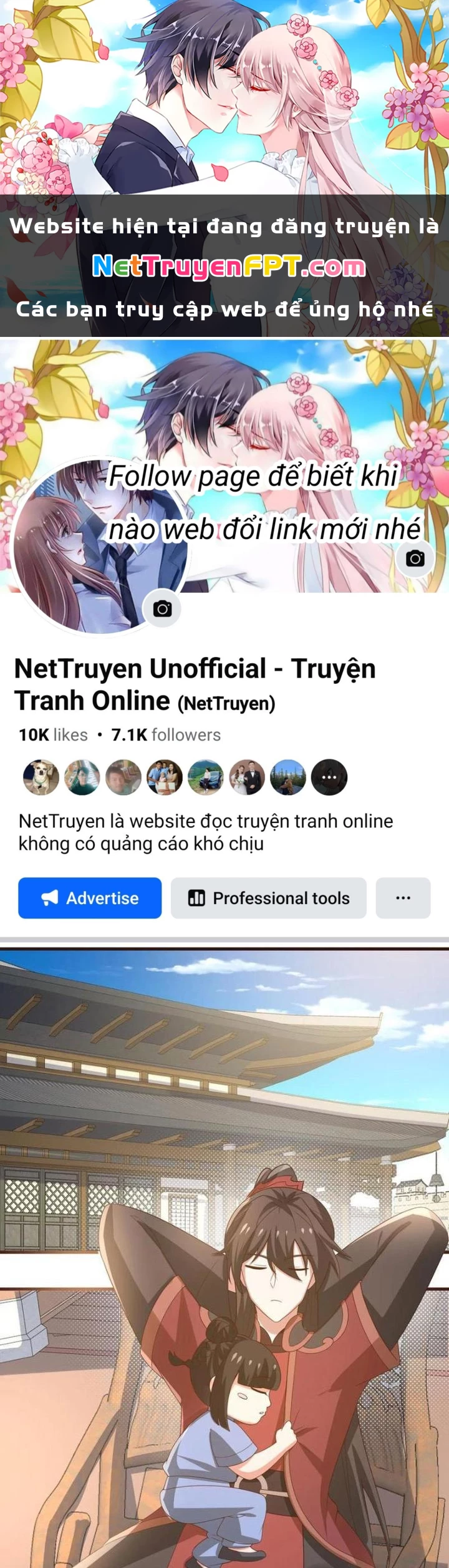 Mở Đầu Nữ Đế Làm Chính Cung Chapter 386 - Trang 4