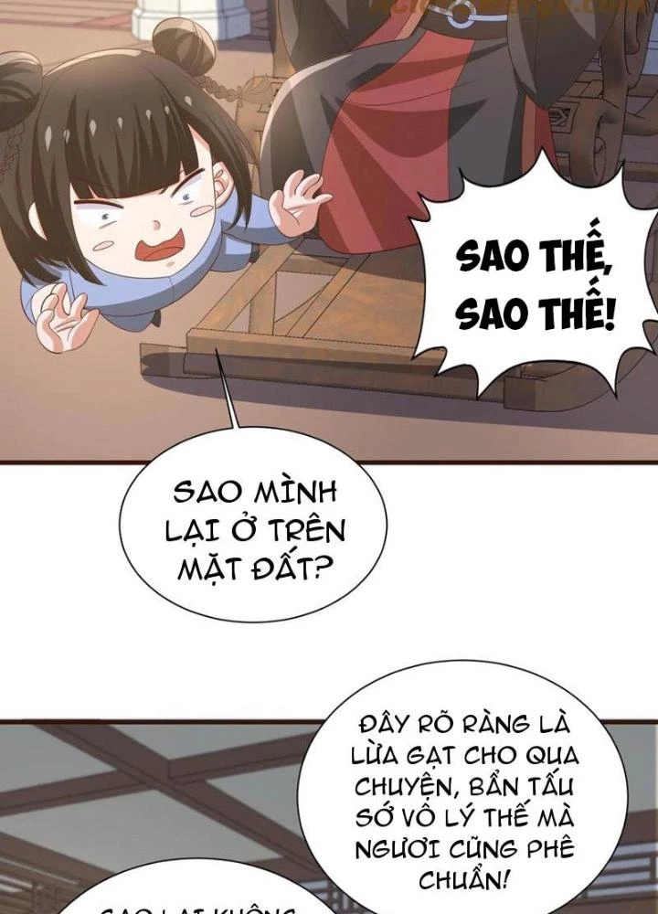 Mở Đầu Nữ Đế Làm Chính Cung Chapter 386 - Trang 4