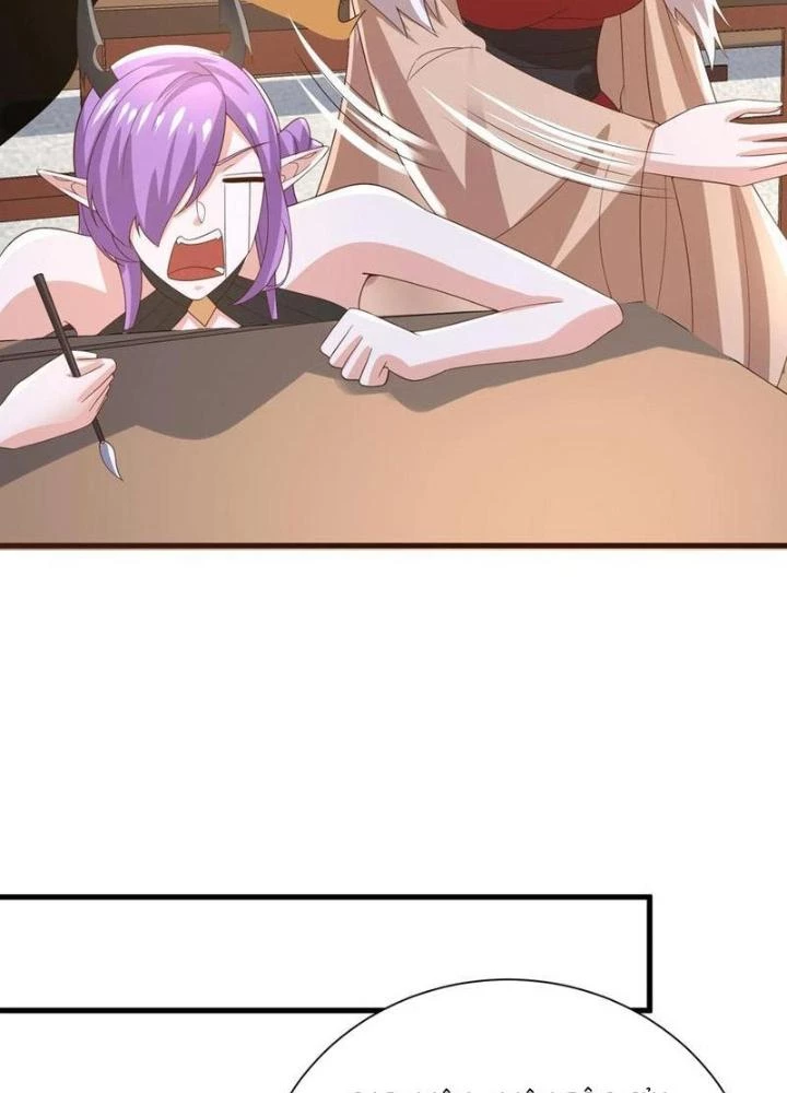 Mở Đầu Nữ Đế Làm Chính Cung Chapter 386 - Trang 4