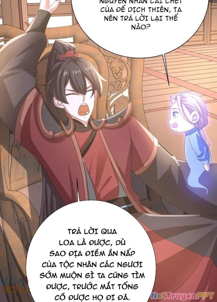 Mở Đầu Nữ Đế Làm Chính Cung Chapter 386 - Trang 4