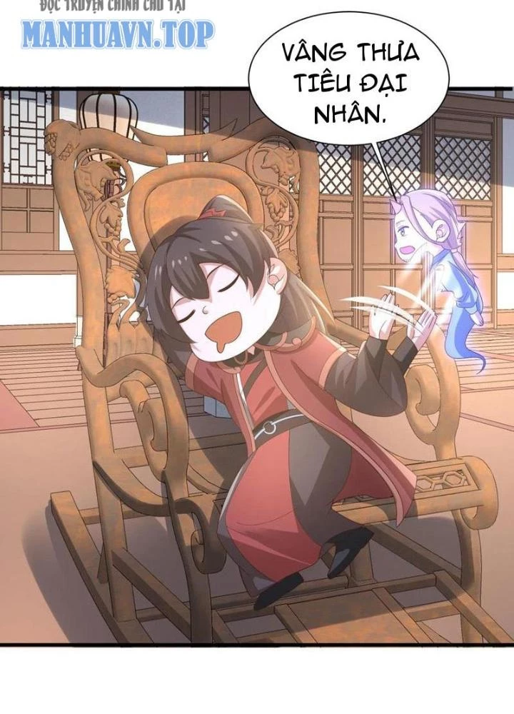 Mở Đầu Nữ Đế Làm Chính Cung Chapter 386 - Trang 4