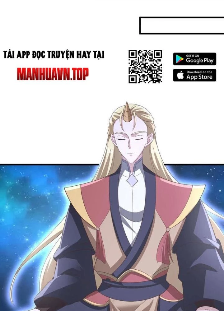 Mở Đầu Nữ Đế Làm Chính Cung Chapter 386 - Trang 4
