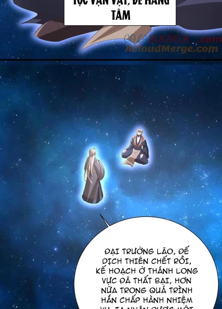 Mở Đầu Nữ Đế Làm Chính Cung Chapter 386 - Trang 4