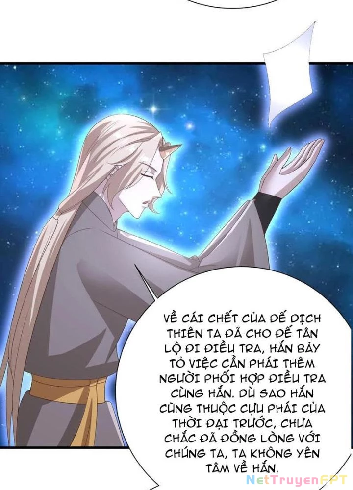Mở Đầu Nữ Đế Làm Chính Cung Chapter 386 - Trang 4