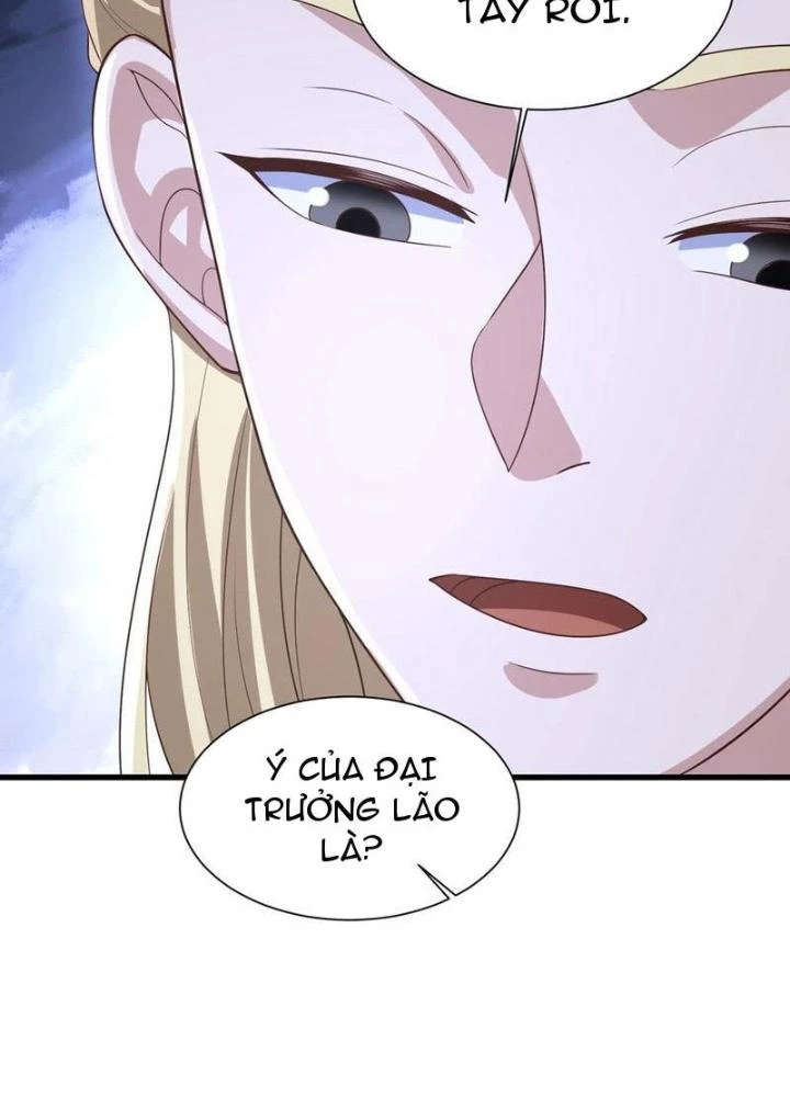 Mở Đầu Nữ Đế Làm Chính Cung Chapter 386 - Trang 4