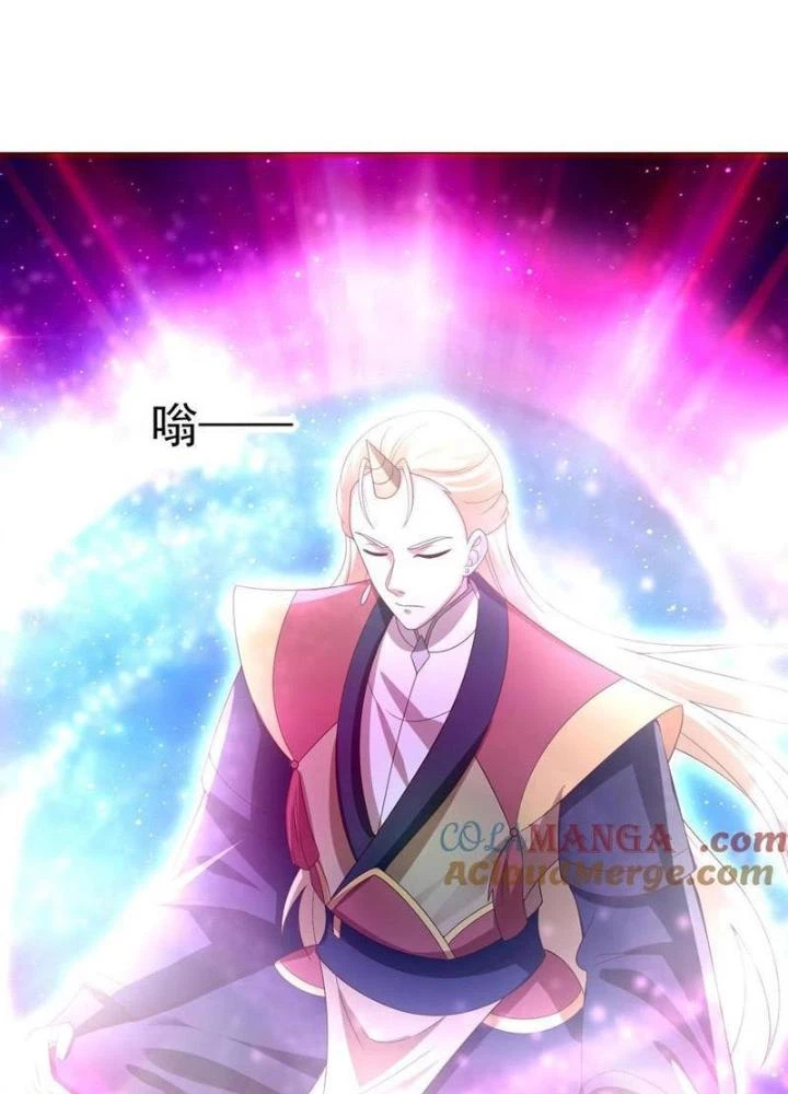 Mở Đầu Nữ Đế Làm Chính Cung Chapter 386 - Trang 4