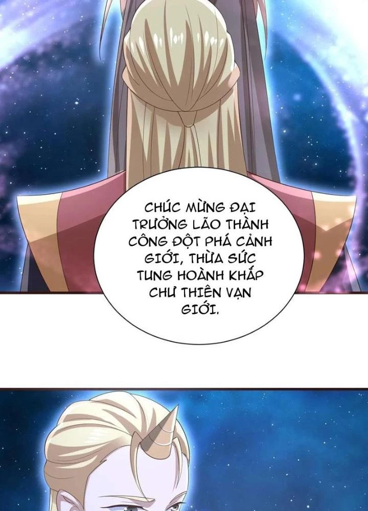 Mở Đầu Nữ Đế Làm Chính Cung Chapter 386 - Trang 4