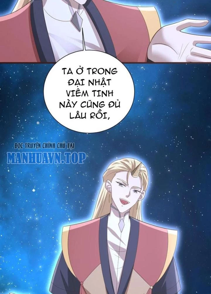 Mở Đầu Nữ Đế Làm Chính Cung Chapter 386 - Trang 4