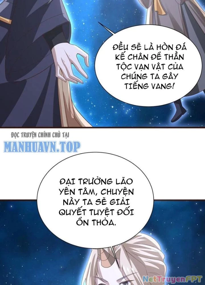 Mở Đầu Nữ Đế Làm Chính Cung Chapter 386 - Trang 4