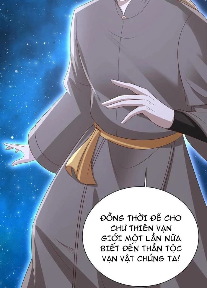 Mở Đầu Nữ Đế Làm Chính Cung Chapter 386 - Trang 4