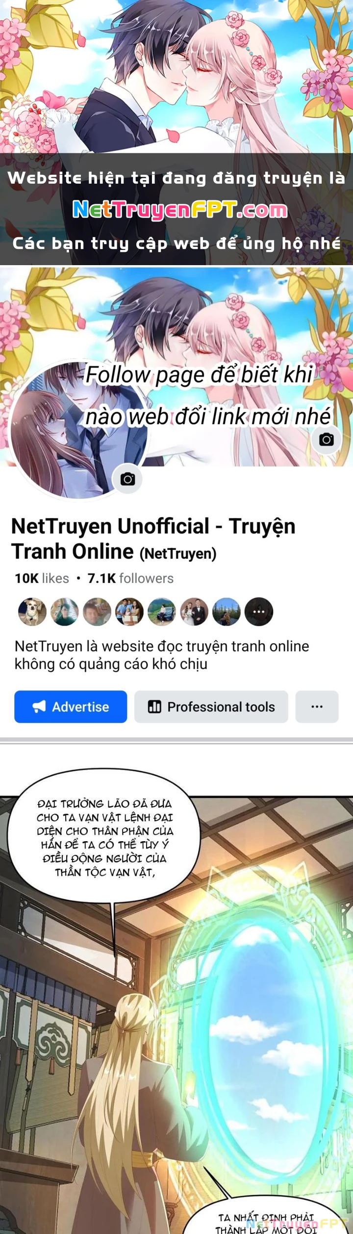 Mở Đầu Nữ Đế Làm Chính Cung Chapter 387 - Trang 4