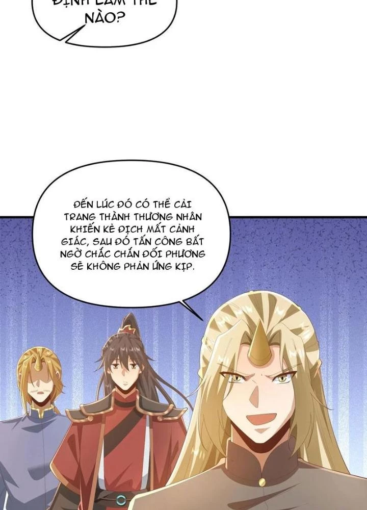 Mở Đầu Nữ Đế Làm Chính Cung Chapter 387 - Trang 4