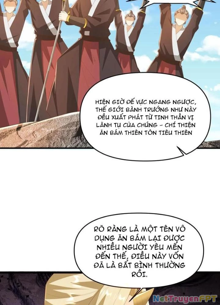 Mở Đầu Nữ Đế Làm Chính Cung Chapter 387 - Trang 4