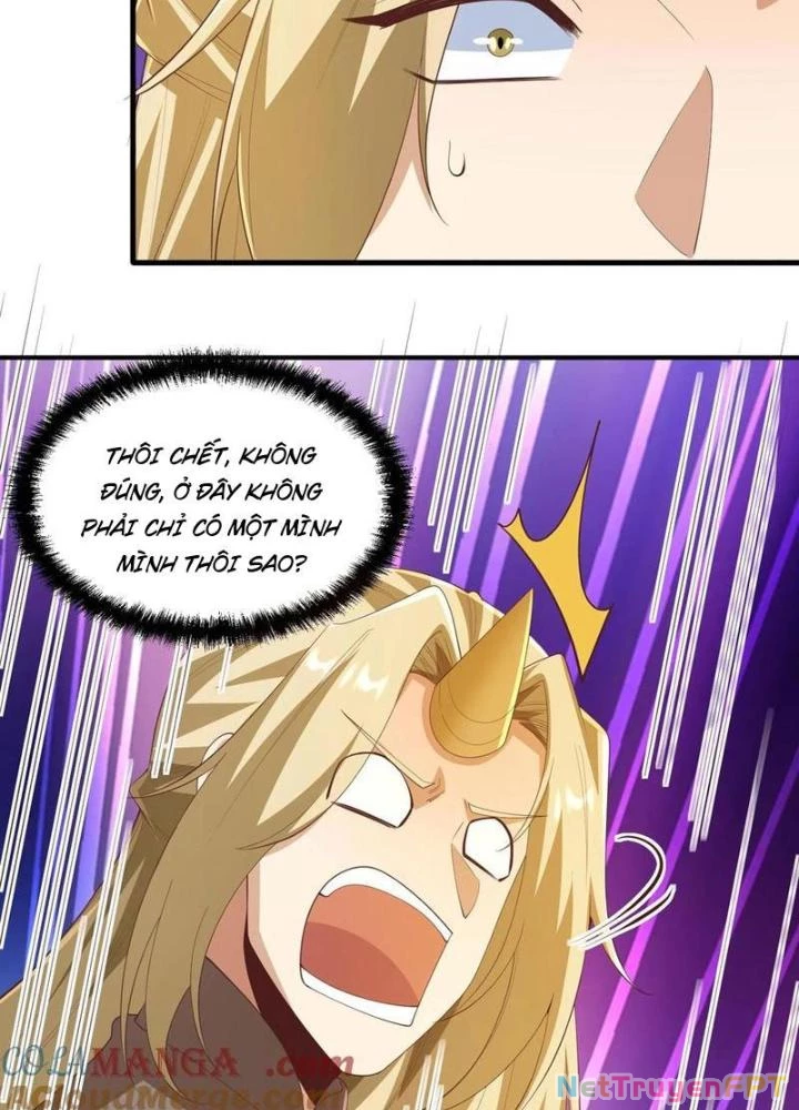 Mở Đầu Nữ Đế Làm Chính Cung Chapter 387 - Trang 4