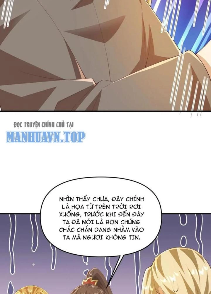 Mở Đầu Nữ Đế Làm Chính Cung Chapter 387 - Trang 4