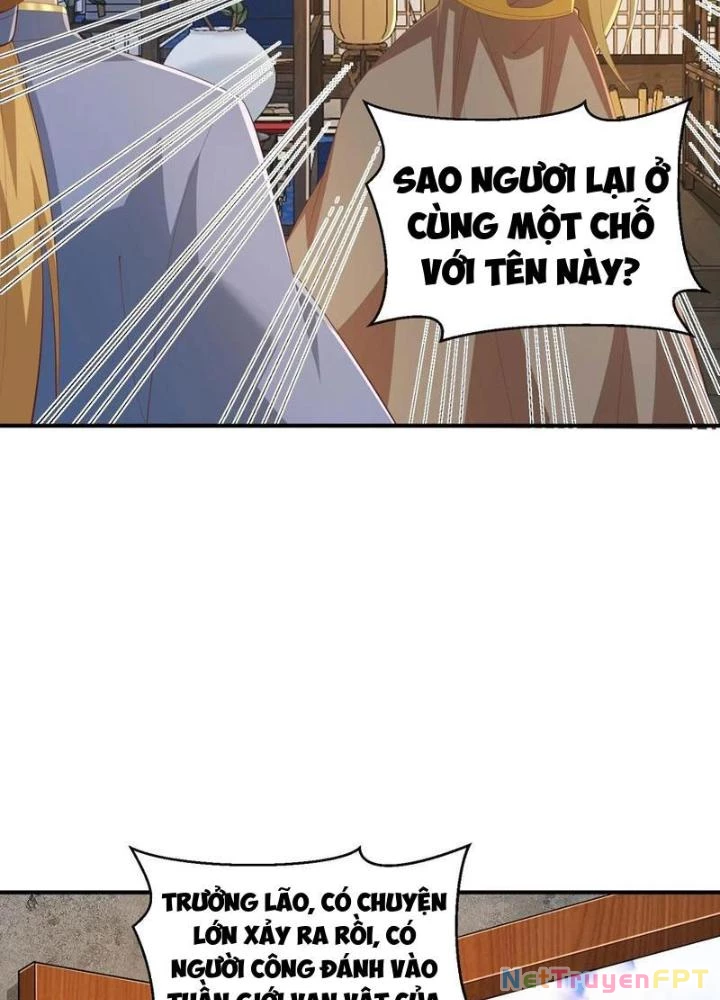 Mở Đầu Nữ Đế Làm Chính Cung Chapter 387 - Trang 4