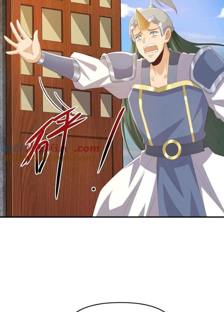 Mở Đầu Nữ Đế Làm Chính Cung Chapter 387 - Trang 4