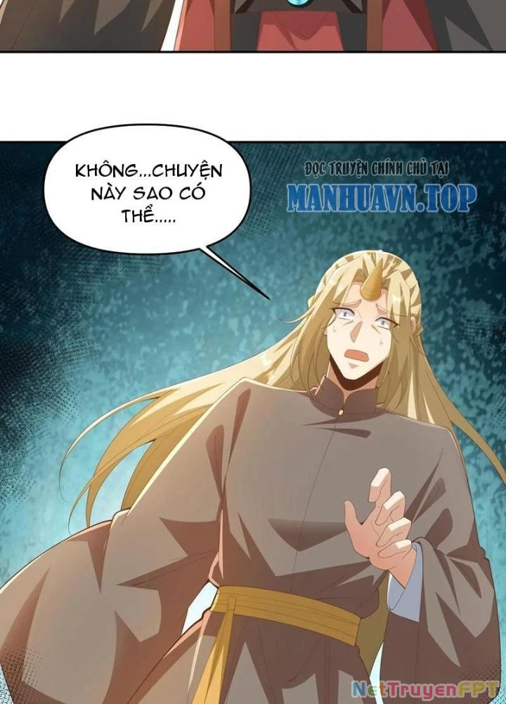 Mở Đầu Nữ Đế Làm Chính Cung Chapter 387 - Trang 4