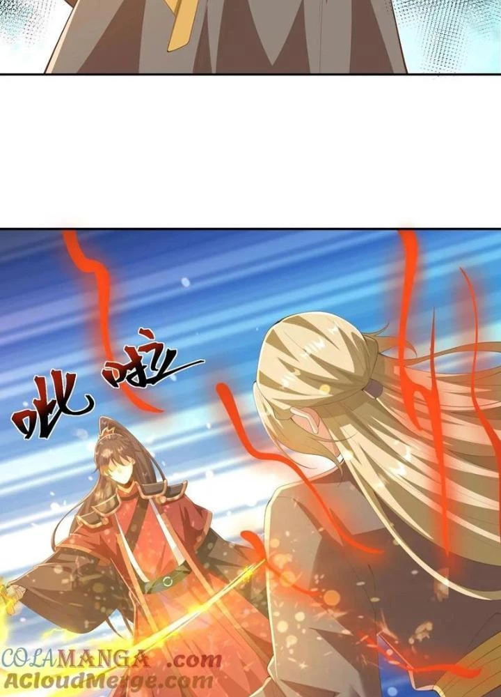 Mở Đầu Nữ Đế Làm Chính Cung Chapter 387 - Trang 4