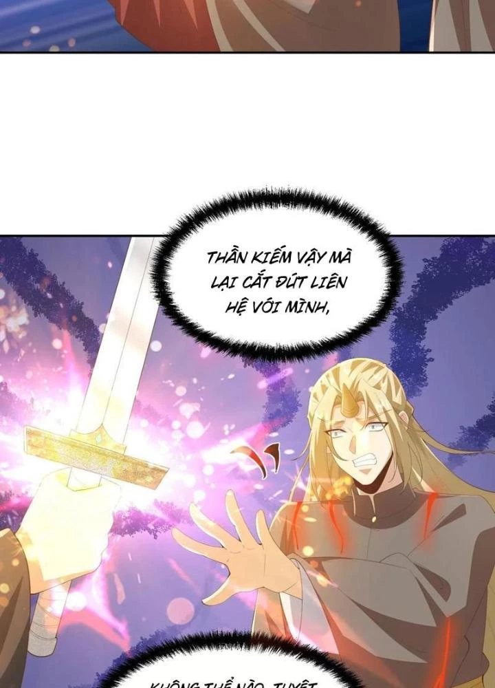 Mở Đầu Nữ Đế Làm Chính Cung Chapter 387 - Trang 4