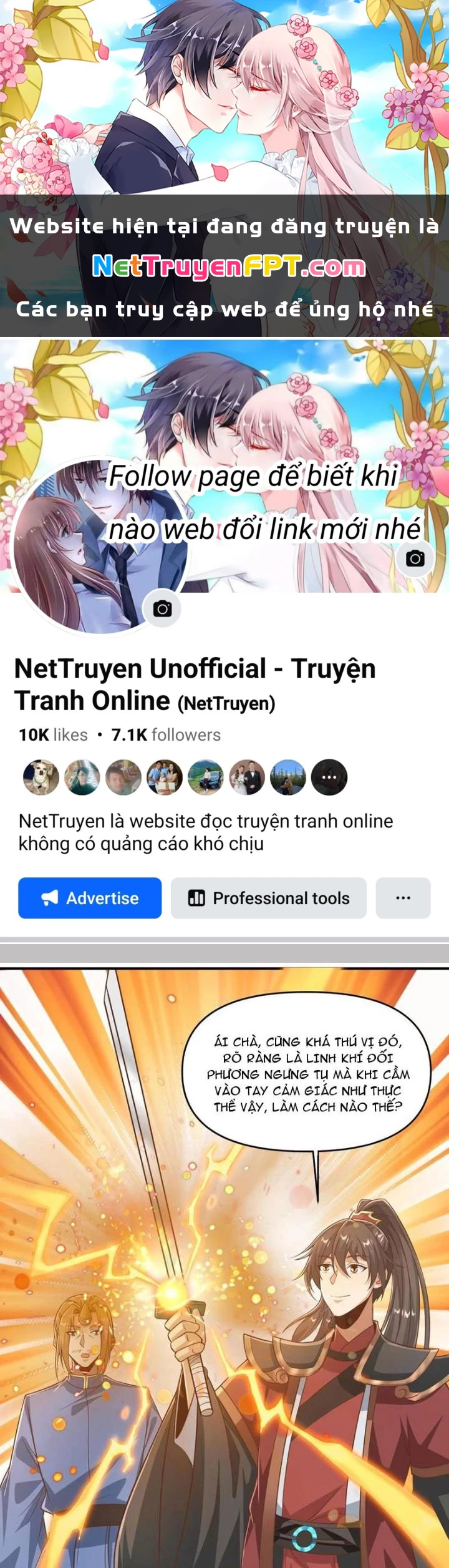 Mở Đầu Nữ Đế Làm Chính Cung Chapter 388 - Trang 4