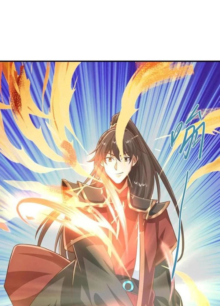 Mở Đầu Nữ Đế Làm Chính Cung Chapter 388 - Trang 4