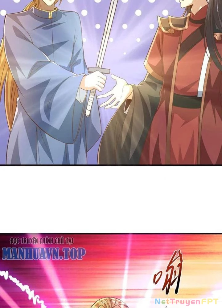 Mở Đầu Nữ Đế Làm Chính Cung Chapter 388 - Trang 4