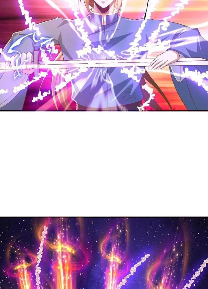 Mở Đầu Nữ Đế Làm Chính Cung Chapter 388 - Trang 4