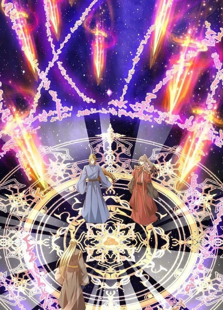 Mở Đầu Nữ Đế Làm Chính Cung Chapter 388 - Trang 4