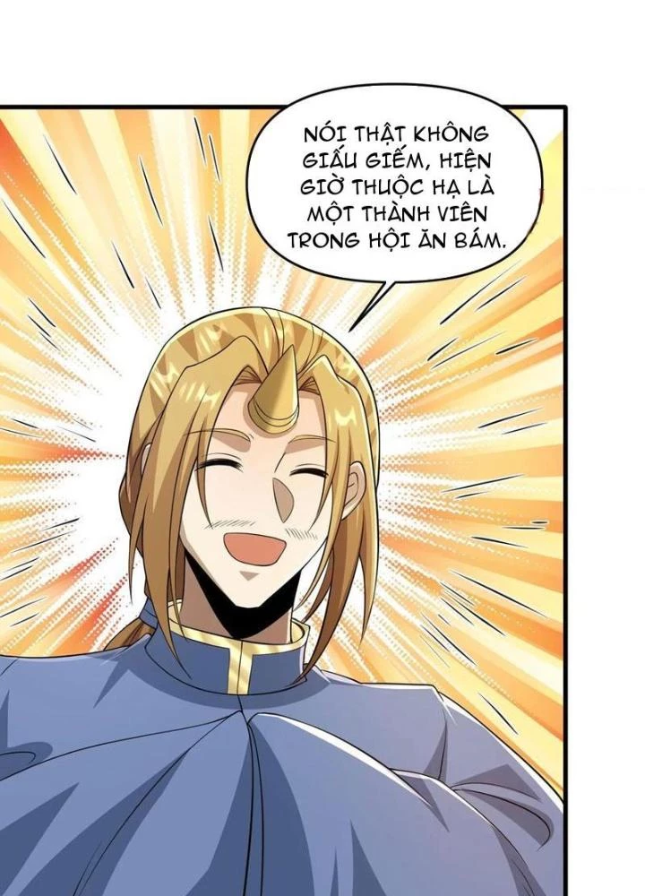 Mở Đầu Nữ Đế Làm Chính Cung Chapter 388 - Trang 4
