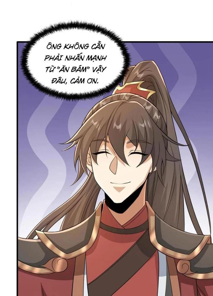 Mở Đầu Nữ Đế Làm Chính Cung Chapter 388 - Trang 4