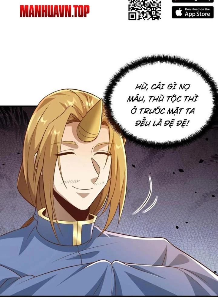 Mở Đầu Nữ Đế Làm Chính Cung Chapter 388 - Trang 4