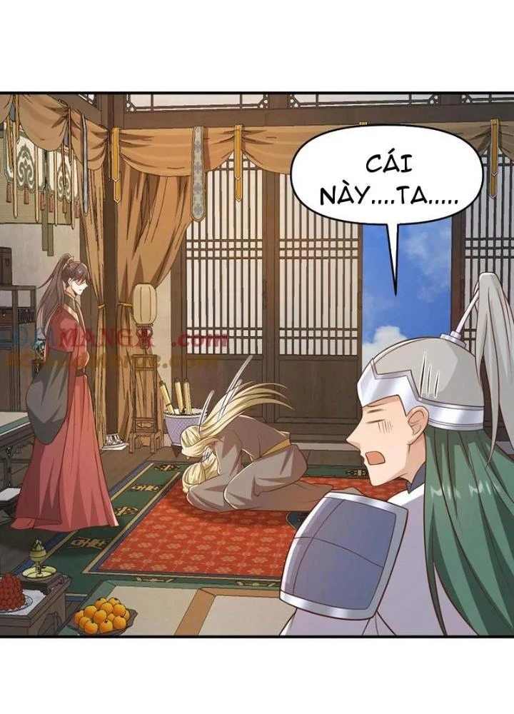 Mở Đầu Nữ Đế Làm Chính Cung Chapter 388 - Trang 4