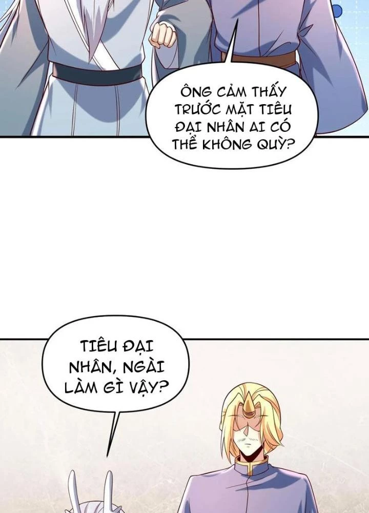 Mở Đầu Nữ Đế Làm Chính Cung Chapter 389 - Trang 4