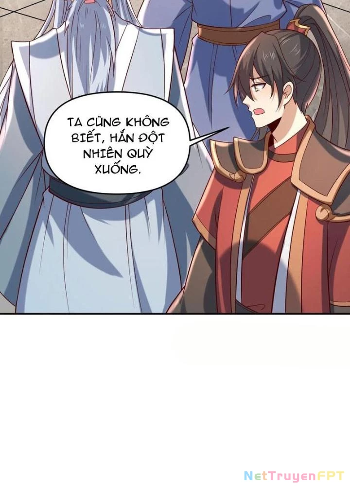 Mở Đầu Nữ Đế Làm Chính Cung Chapter 389 - Trang 4