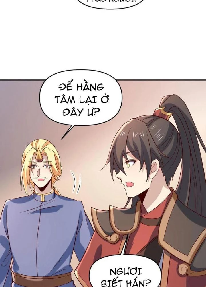 Mở Đầu Nữ Đế Làm Chính Cung Chapter 389 - Trang 4