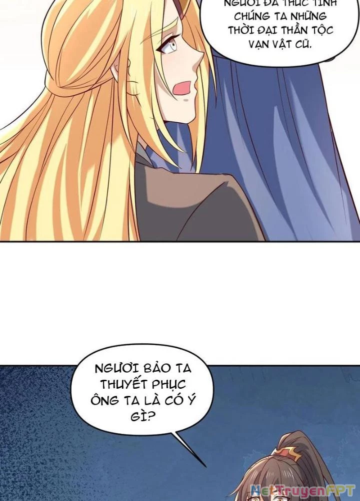 Mở Đầu Nữ Đế Làm Chính Cung Chapter 389 - Trang 4