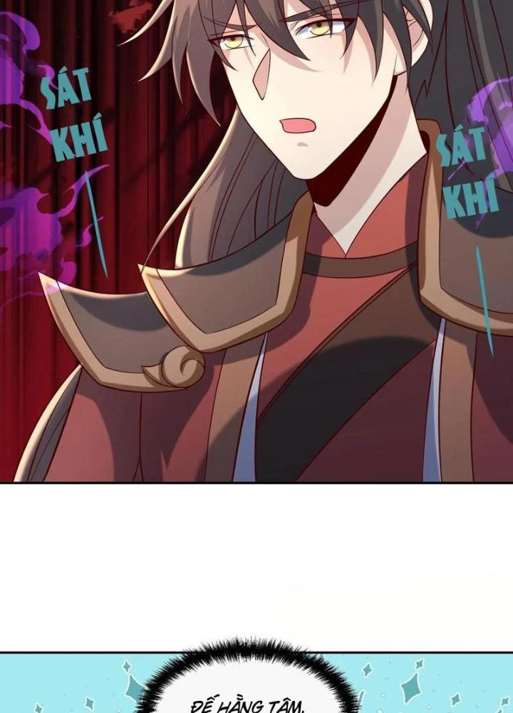 Mở Đầu Nữ Đế Làm Chính Cung Chapter 389 - Trang 4