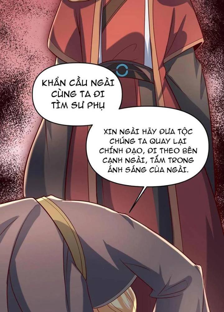 Mở Đầu Nữ Đế Làm Chính Cung Chapter 389 - Trang 4