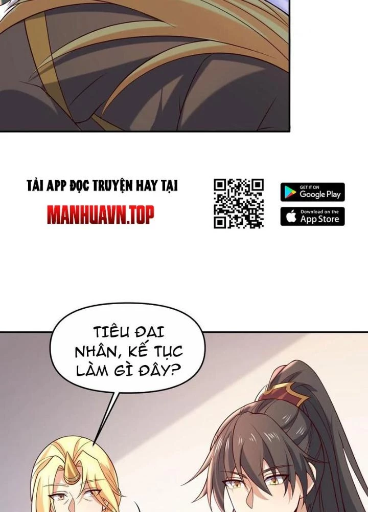 Mở Đầu Nữ Đế Làm Chính Cung Chapter 389 - Trang 4