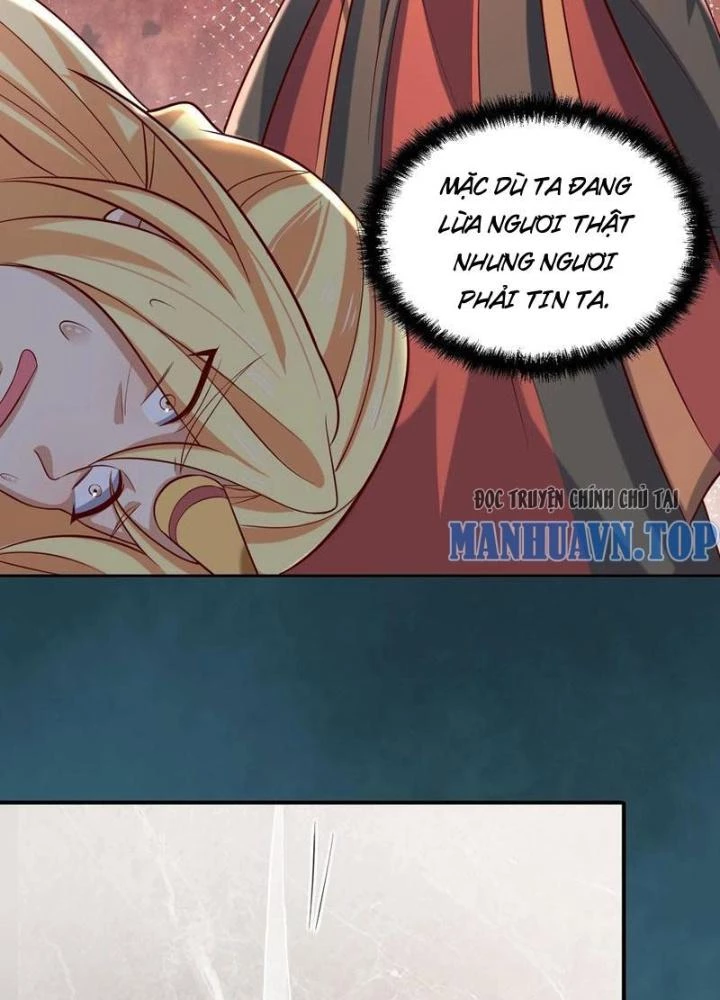 Mở Đầu Nữ Đế Làm Chính Cung Chapter 389 - Trang 4