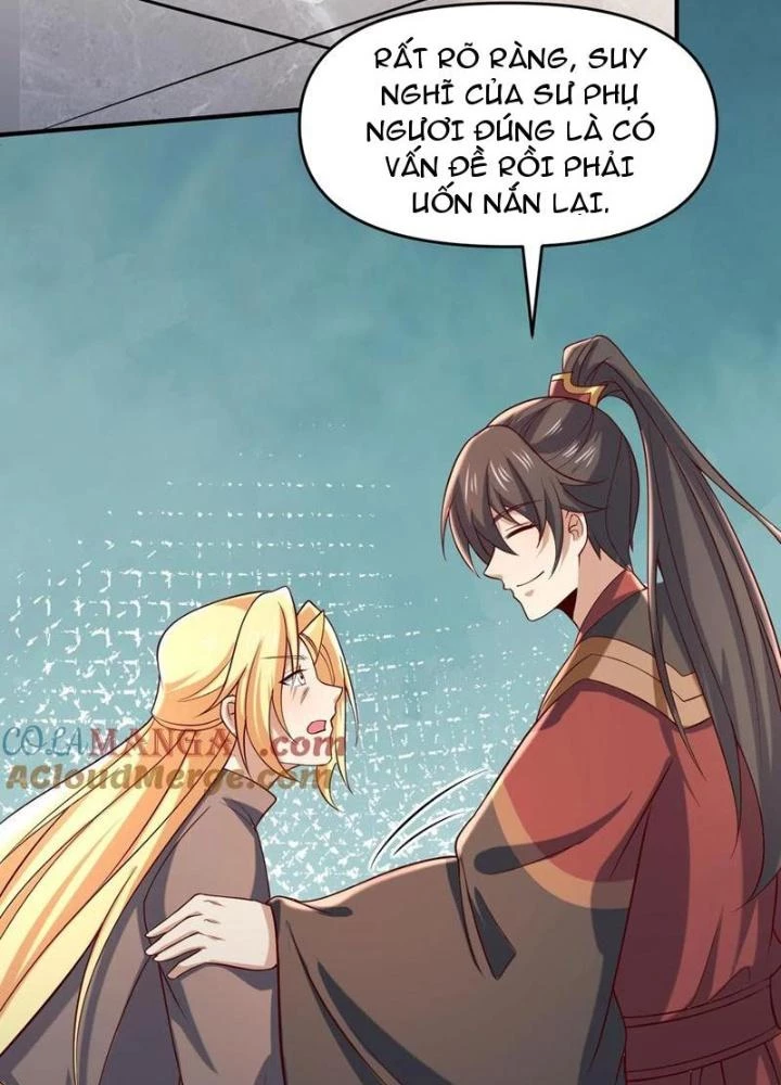 Mở Đầu Nữ Đế Làm Chính Cung Chapter 389 - Trang 4