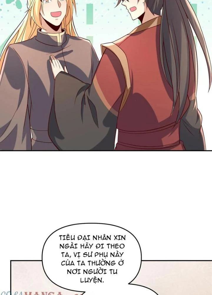 Mở Đầu Nữ Đế Làm Chính Cung Chapter 389 - Trang 4