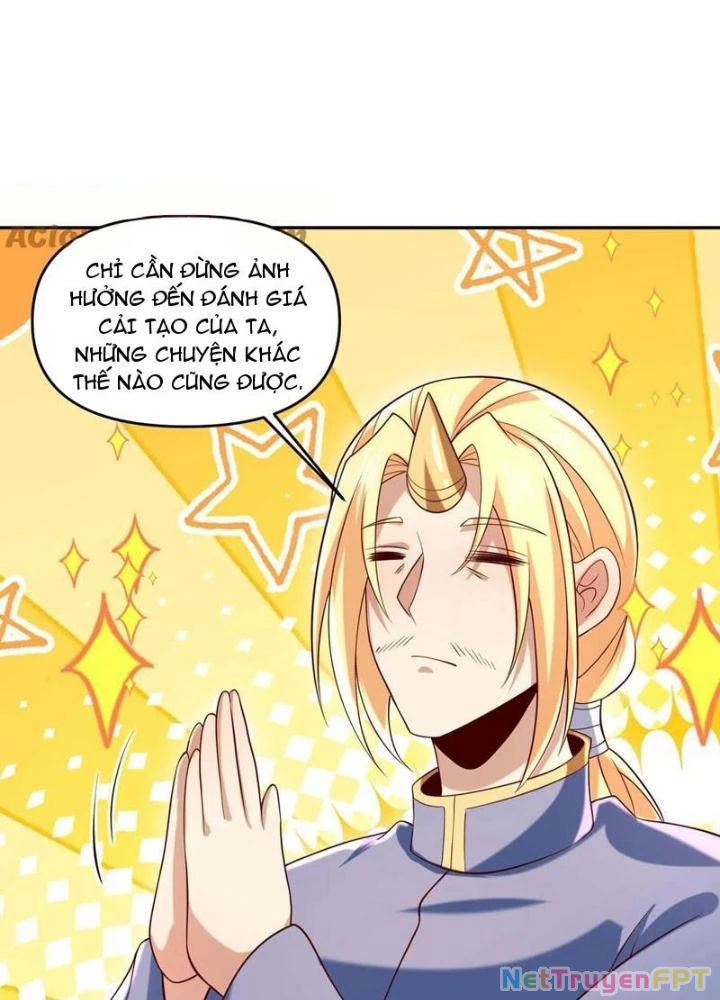 Mở Đầu Nữ Đế Làm Chính Cung Chapter 389 - Trang 4