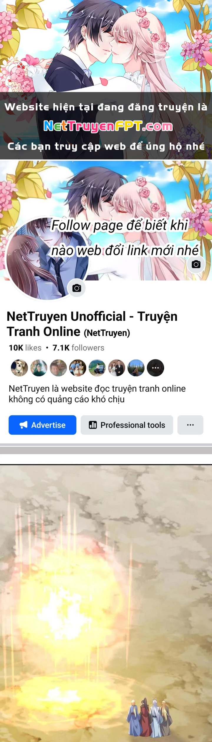 Mở Đầu Nữ Đế Làm Chính Cung Chapter 390 - Trang 4
