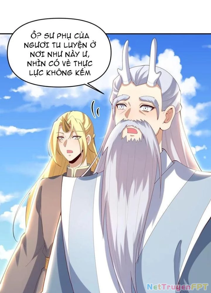 Mở Đầu Nữ Đế Làm Chính Cung Chapter 390 - Trang 4
