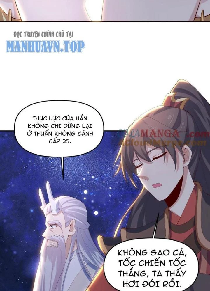 Mở Đầu Nữ Đế Làm Chính Cung Chapter 390 - Trang 4
